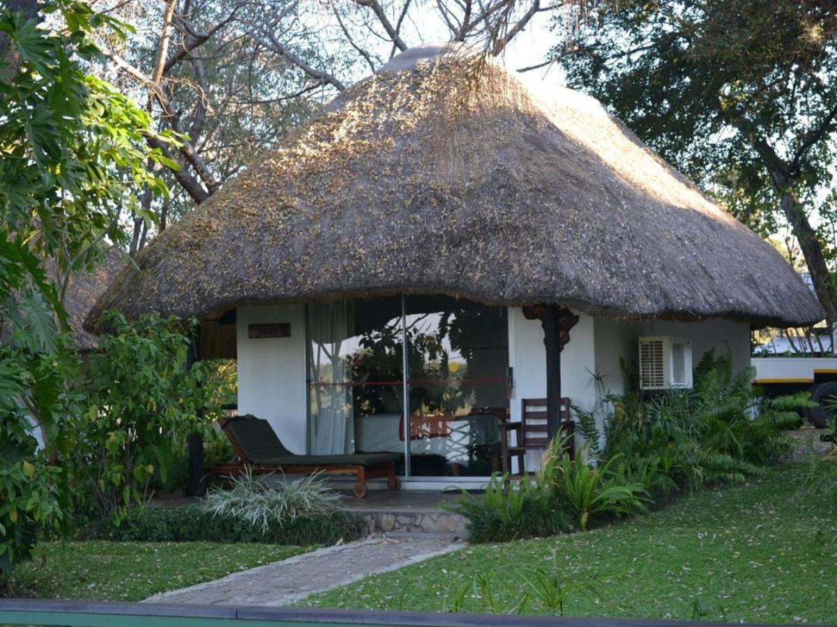 Caprivi River Lodge Katima Mulilo Exterior photo