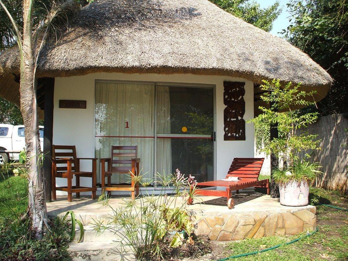 Caprivi River Lodge Katima Mulilo Exterior photo