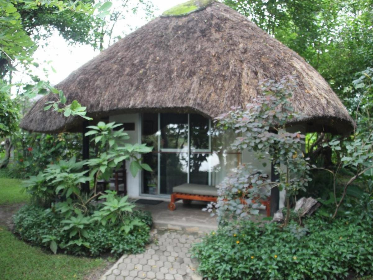 Caprivi River Lodge Katima Mulilo Exterior photo