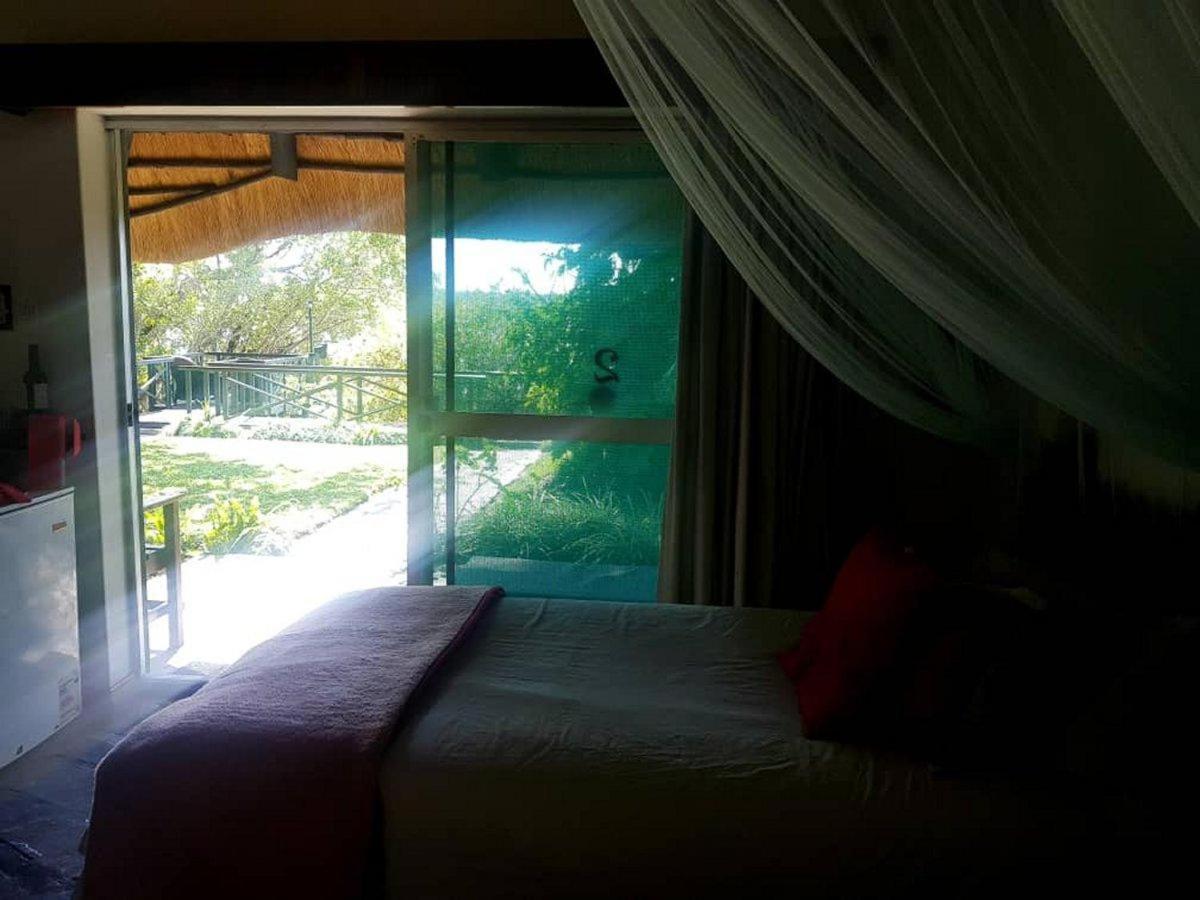 Caprivi River Lodge Katima Mulilo Exterior photo