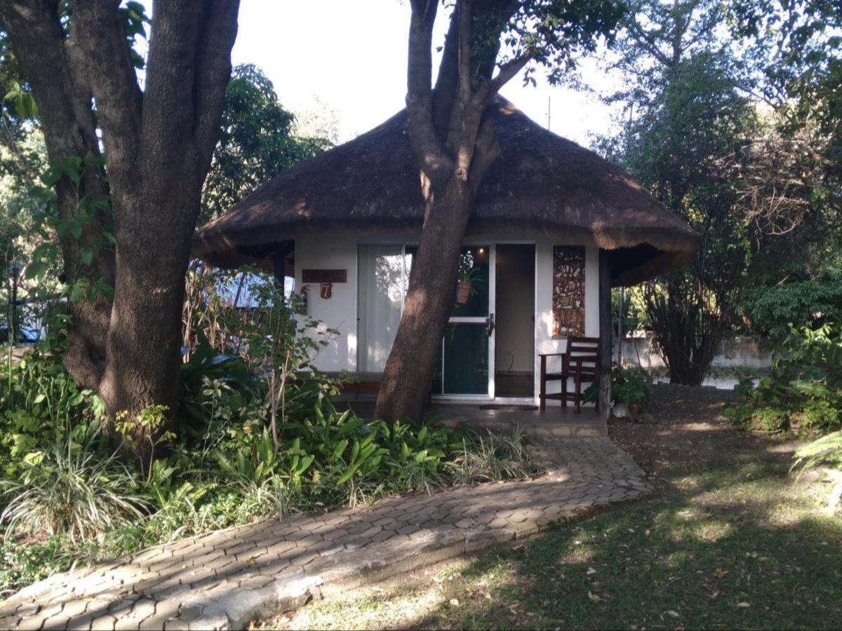 Caprivi River Lodge Katima Mulilo Exterior photo