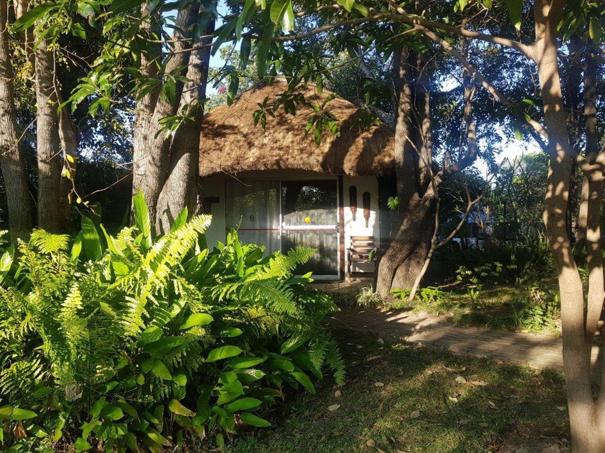 Caprivi River Lodge Katima Mulilo Exterior photo