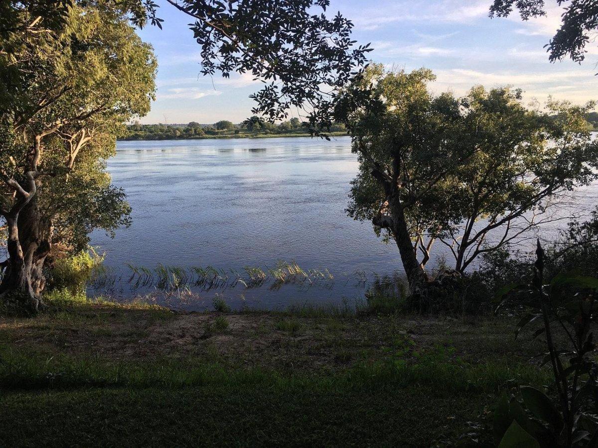 Caprivi River Lodge Katima Mulilo Exterior photo