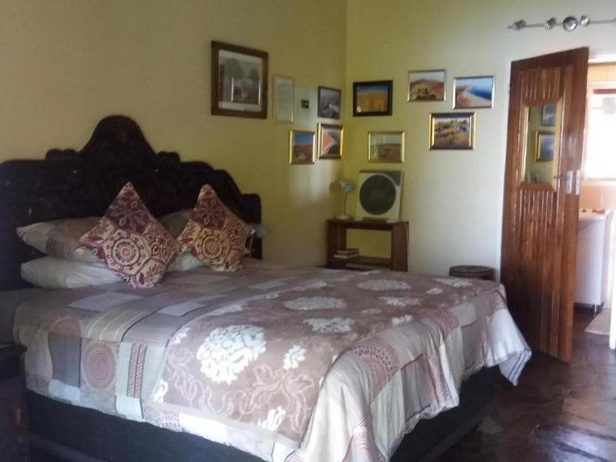 Caprivi River Lodge Katima Mulilo Exterior photo