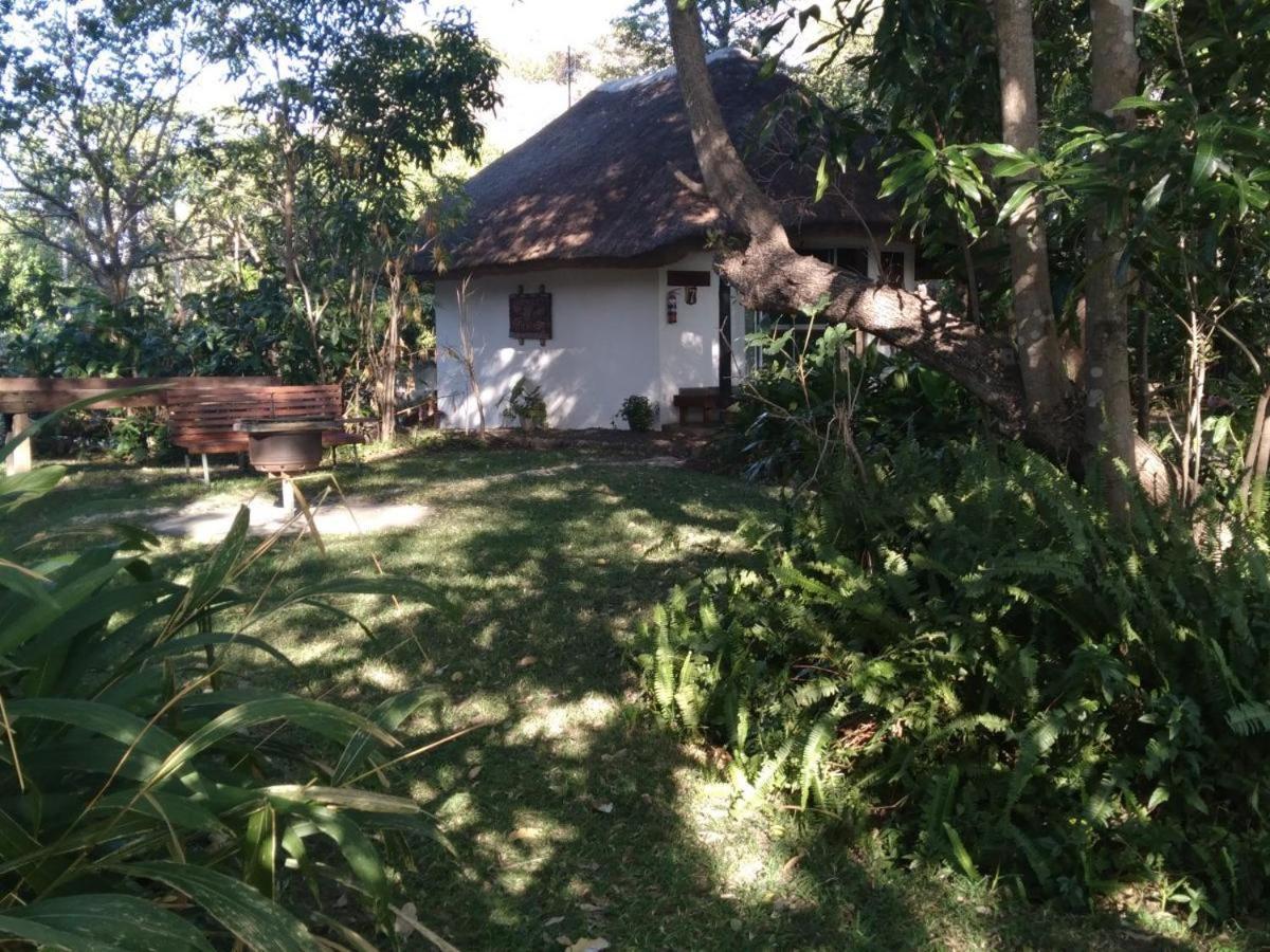 Caprivi River Lodge Katima Mulilo Exterior photo