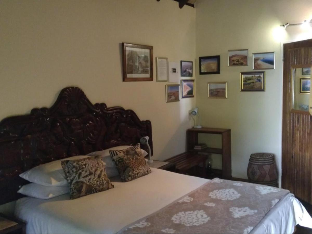 Caprivi River Lodge Katima Mulilo Exterior photo