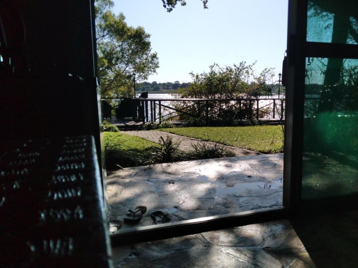 Caprivi River Lodge Katima Mulilo Exterior photo