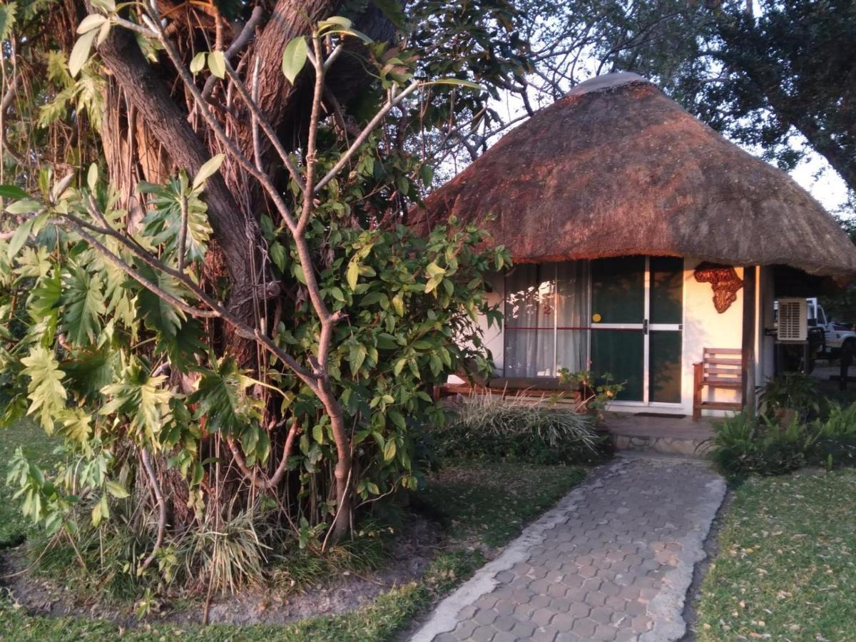Caprivi River Lodge Katima Mulilo Exterior photo