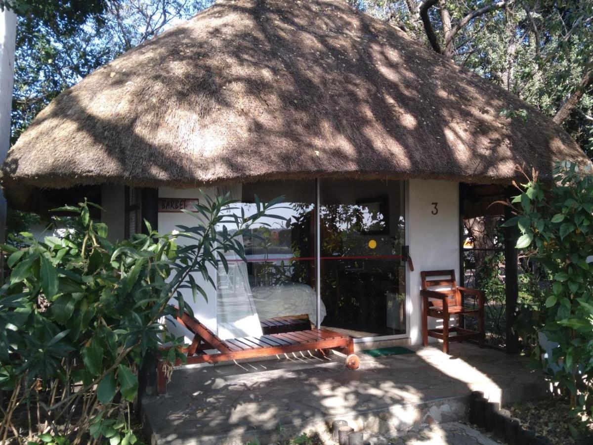 Caprivi River Lodge Katima Mulilo Exterior photo