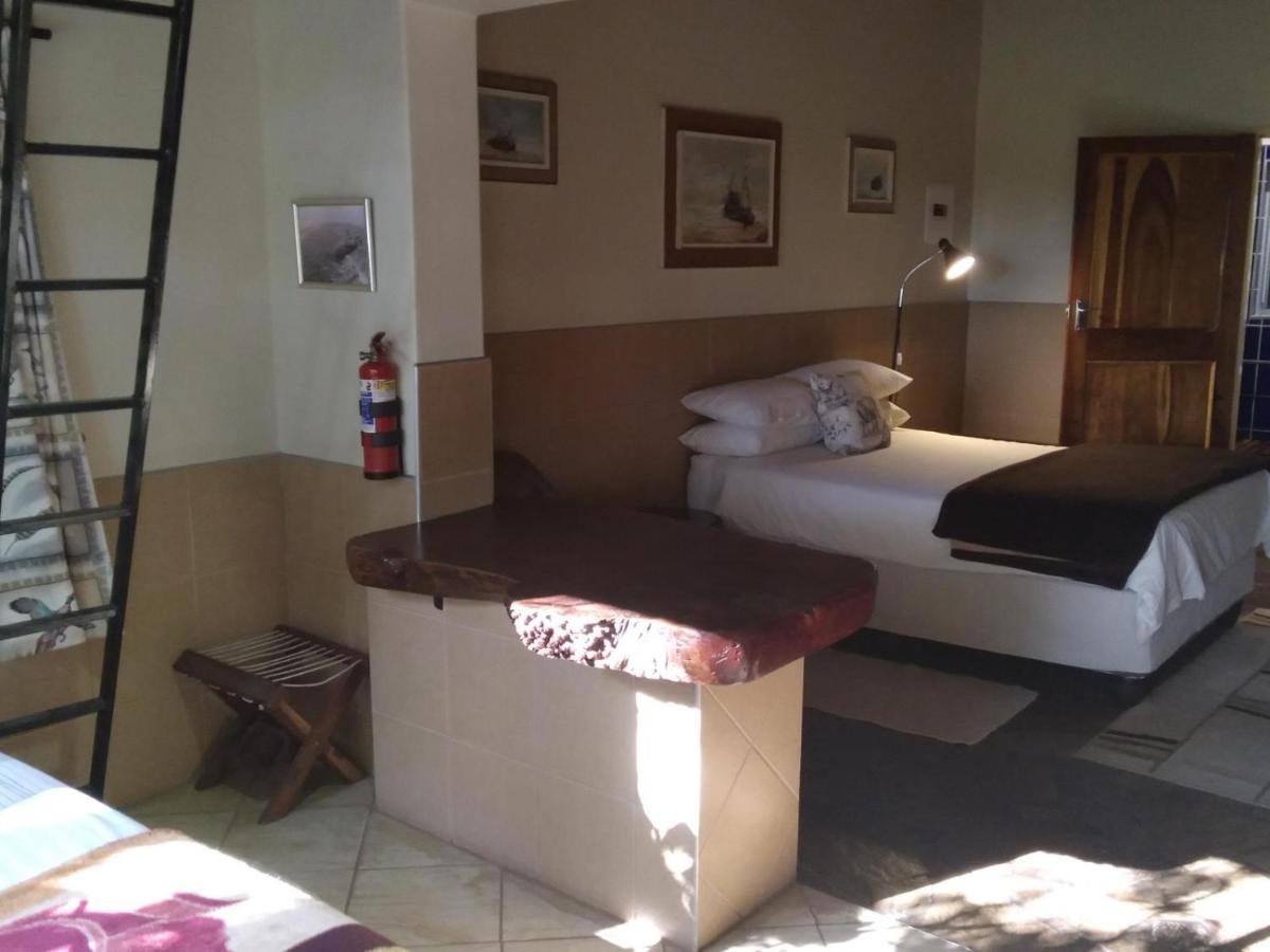 Caprivi River Lodge Katima Mulilo Exterior photo