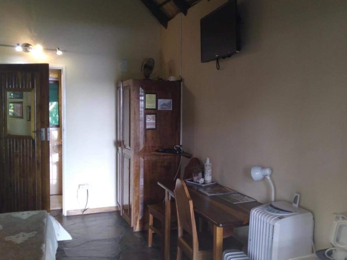 Caprivi River Lodge Katima Mulilo Exterior photo