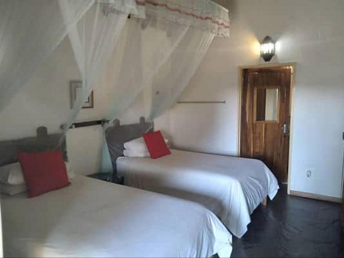 Caprivi River Lodge Katima Mulilo Exterior photo