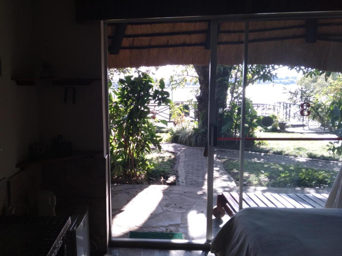 Caprivi River Lodge Katima Mulilo Exterior photo