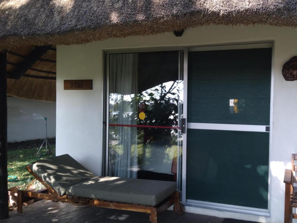 Caprivi River Lodge Katima Mulilo Exterior photo