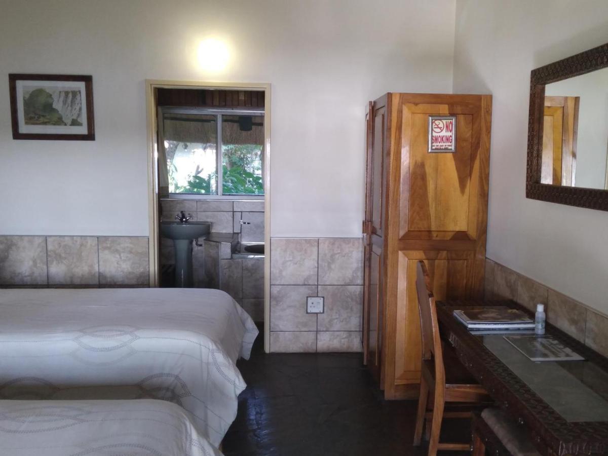 Caprivi River Lodge Katima Mulilo Exterior photo
