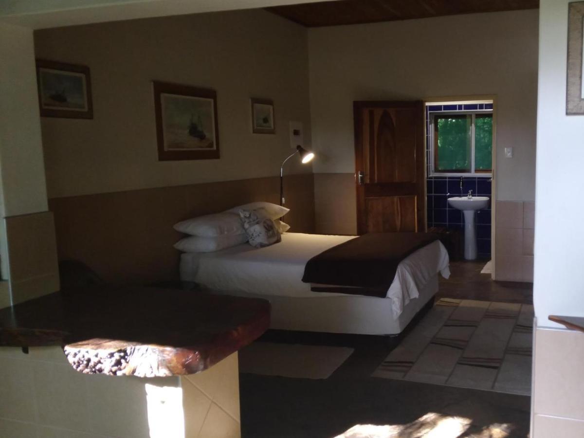Caprivi River Lodge Katima Mulilo Exterior photo