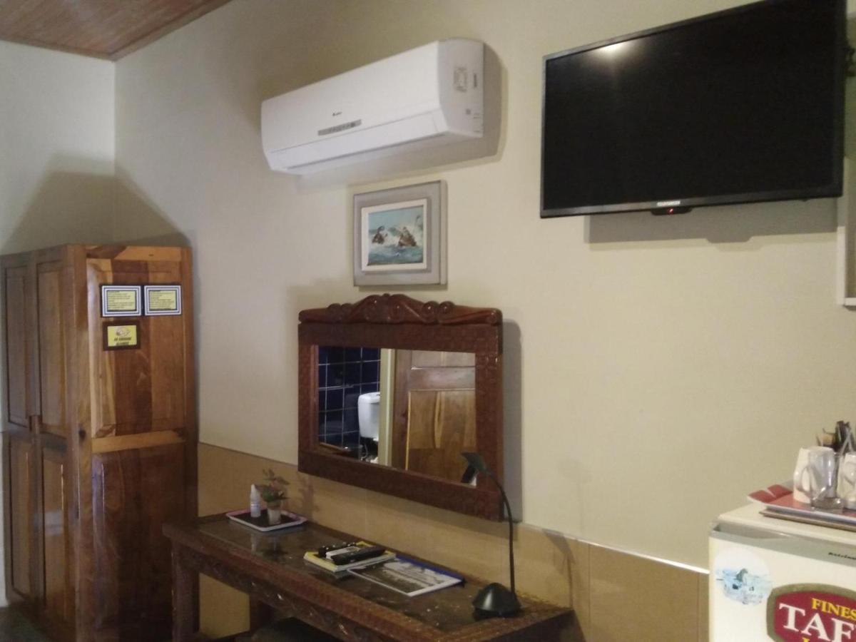 Caprivi River Lodge Katima Mulilo Exterior photo