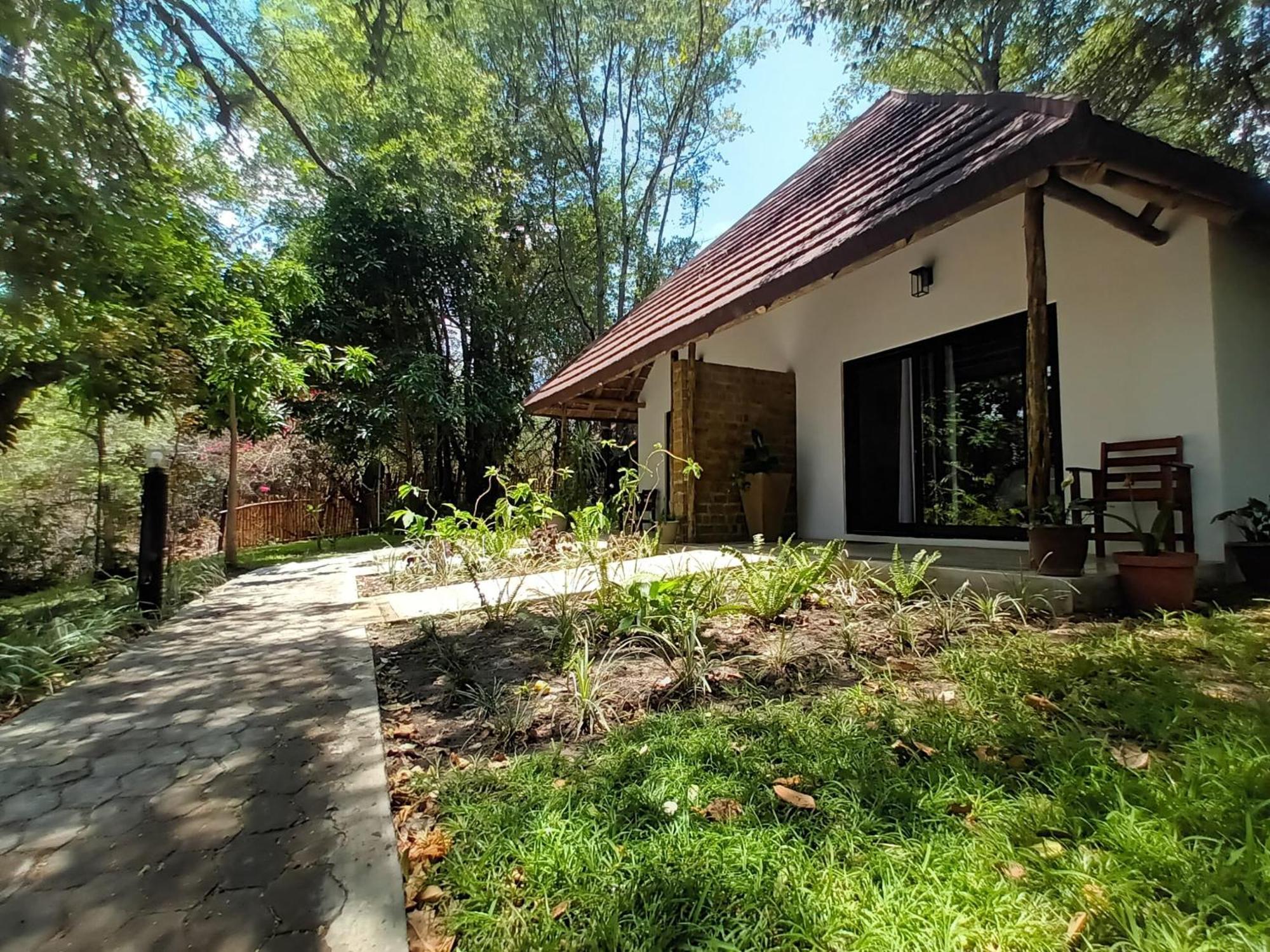 Caprivi River Lodge Katima Mulilo Exterior photo